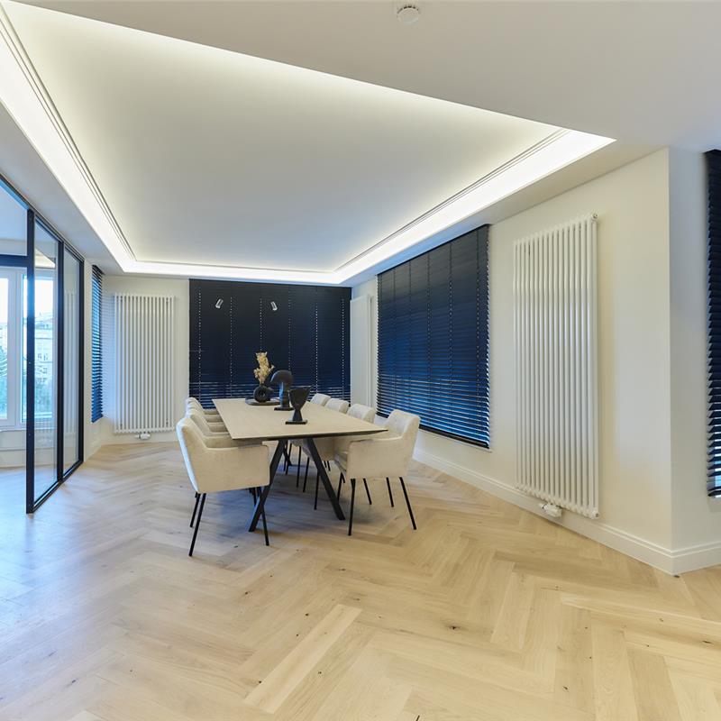 Meetingroom - Bureau - VEVAST